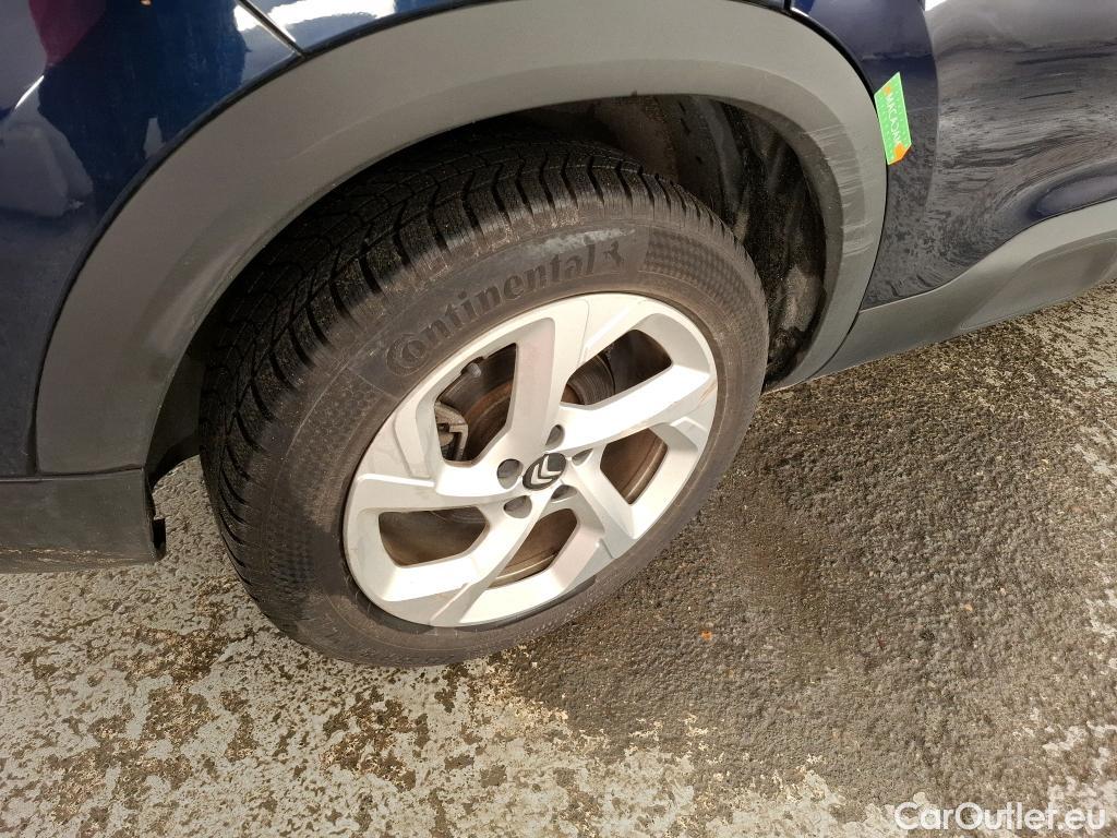  Citroen  C5 CITROEN  Aircross / 2022 / 5P / SUV Hybride rechargeable 225 e-EAT8 Feel #29