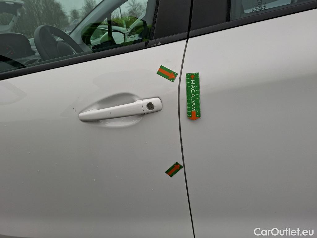  Peugeot  208  Active 1.2 PureTech 70CV BVM5 E6 #33