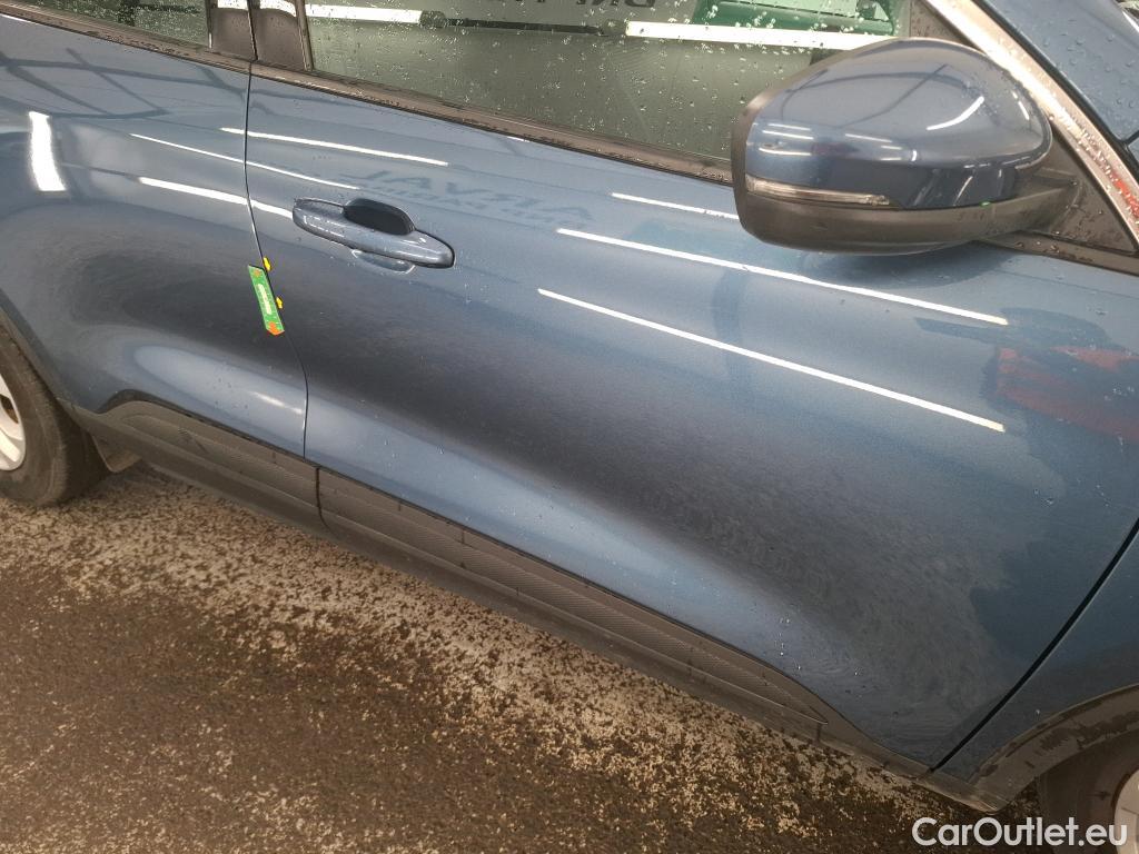  Ford  Kuga FORD  / 2019 / 5P / SUV 2.5 190 hybrid Flexifuel Pshift Titanium #15