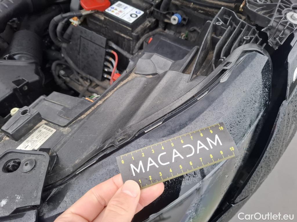  Peugeot  3008  II Allure Pack 1.5 HDi 130CV BVA8 E6d #5