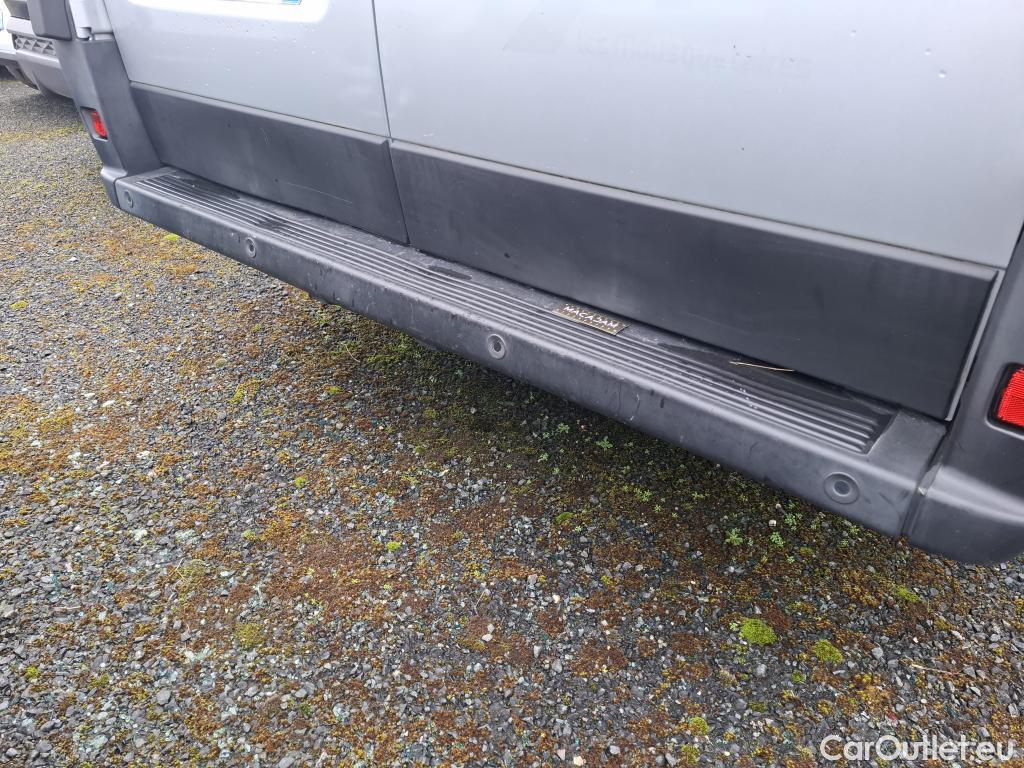  Citroen  Jumper CITROEN  / 2014 / 4P / Fourgon tôlé 30 L1H1 BlueHDi 130 BVM6 Business #16