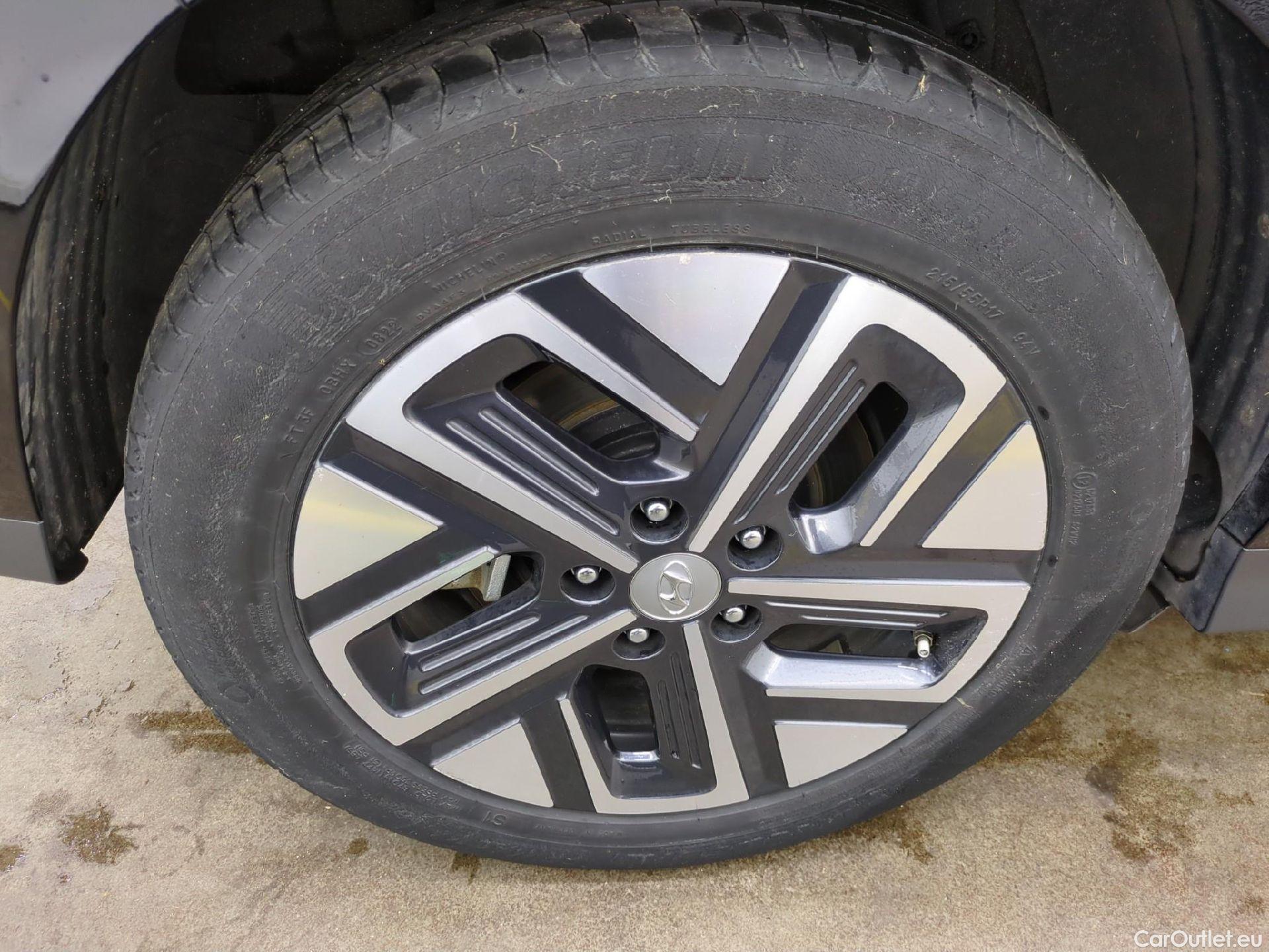  Hyundai  Konna Kona Business Electrique 2WD 64kWh BVA #22