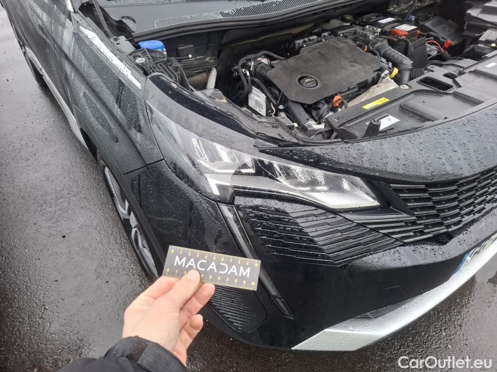  Peugeot  3008  II Allure Pack 1.5 HDi 130CV BVA8 E6d #33