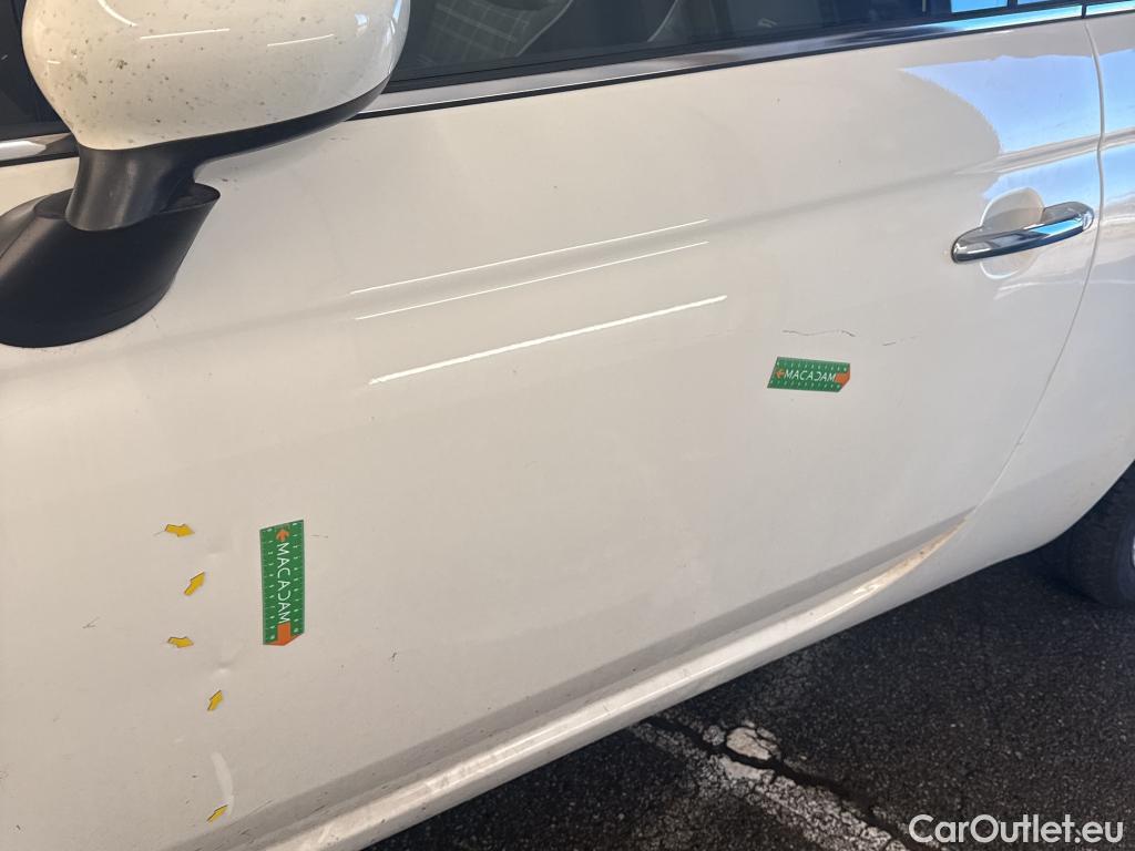  Fiat  500  Berline Lounge 1.2 70CV BVM5 E6 #16