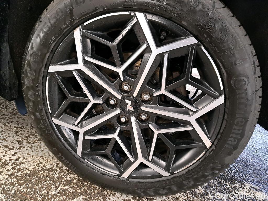  Hyundai  Tucson  N-Line Executive Hybrid 2WD 1.6 T-GDI 230CV BVA6 E6d #20