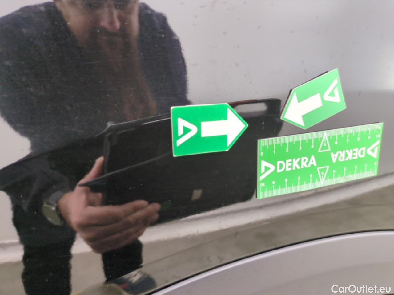  Citroen  C4  X Feel Pack 1.2 PureTech 130CV BVA8 6E #22