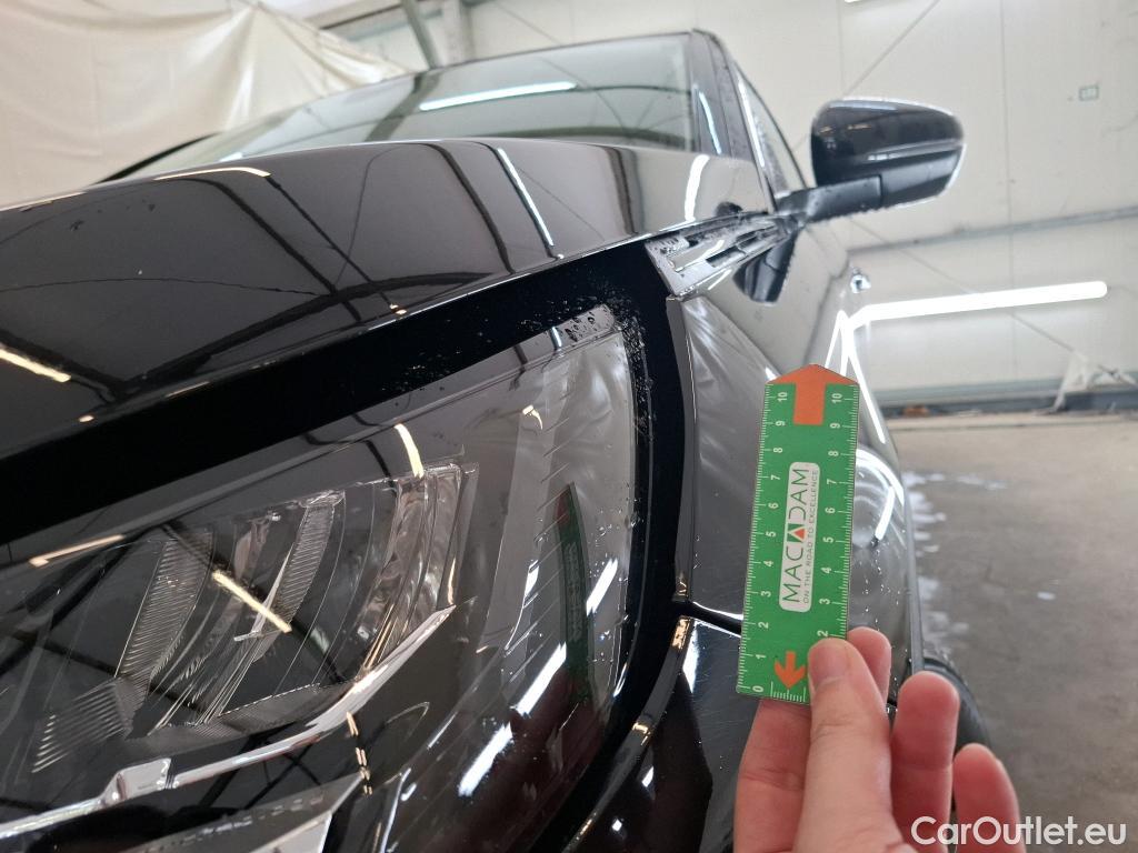  Peugeot  3008  II Allure Pack 1.5 HDi 130CV BVA8 E6d #3