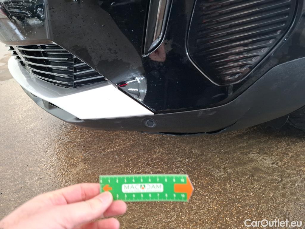  Peugeot  3008  II Allure Pack 1.5 HDi 130CV BVA8 E6d #12