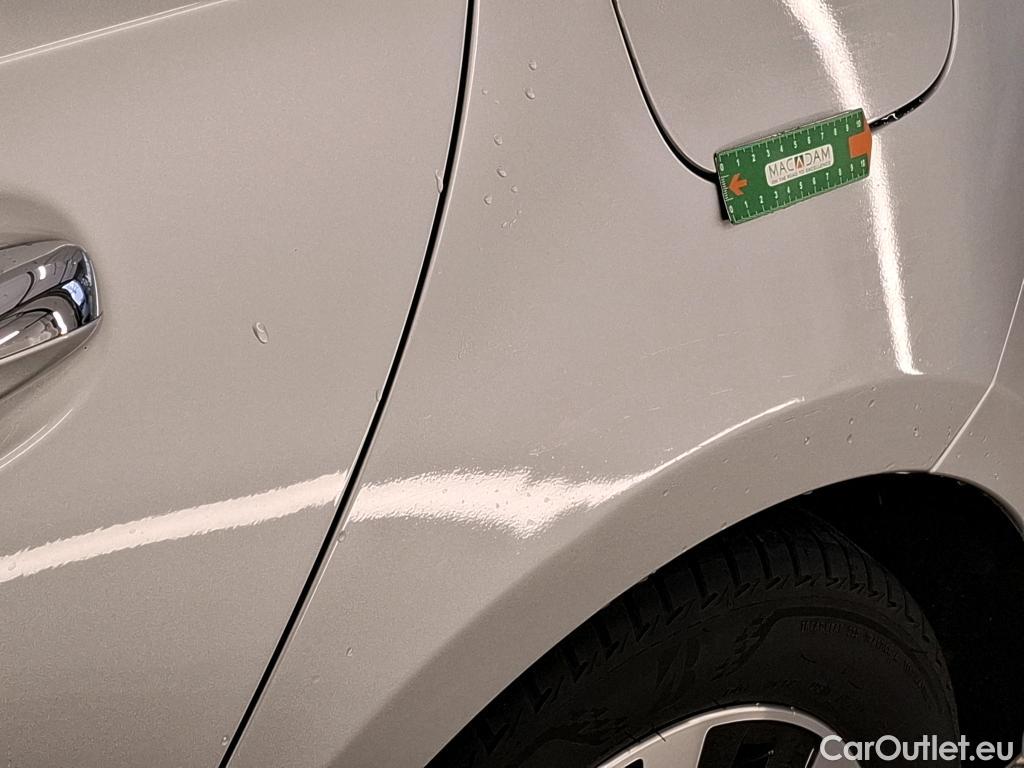  Mercedes  A-Klasse MERCEDES-BENZ Classe A Compact / 2018 / 5P / Berline A 180 d Business Line 8G-DCT #4