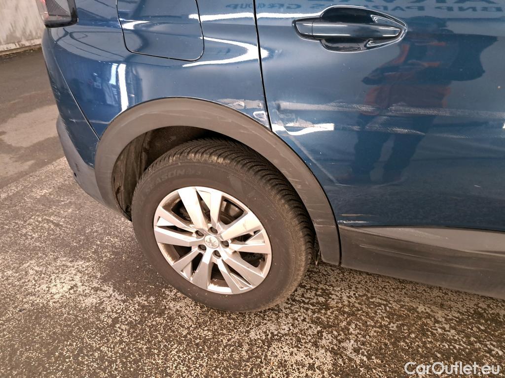  Peugeot  5008  Active Business 1.2 PureTech 130CV BVA8 E6d #57