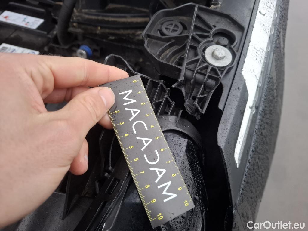  Peugeot  3008  II Allure Pack 1.5 HDi 130CV BVA8 E6d #6