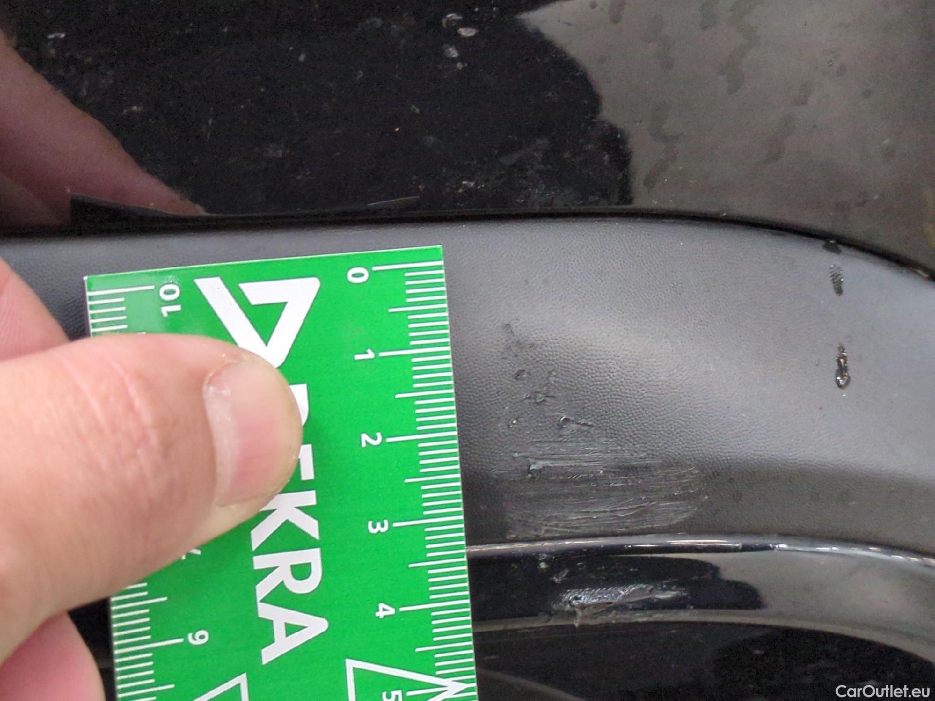  Citroen  C4  X Feel Pack 1.2 PureTech 130CV BVA8 6E #4