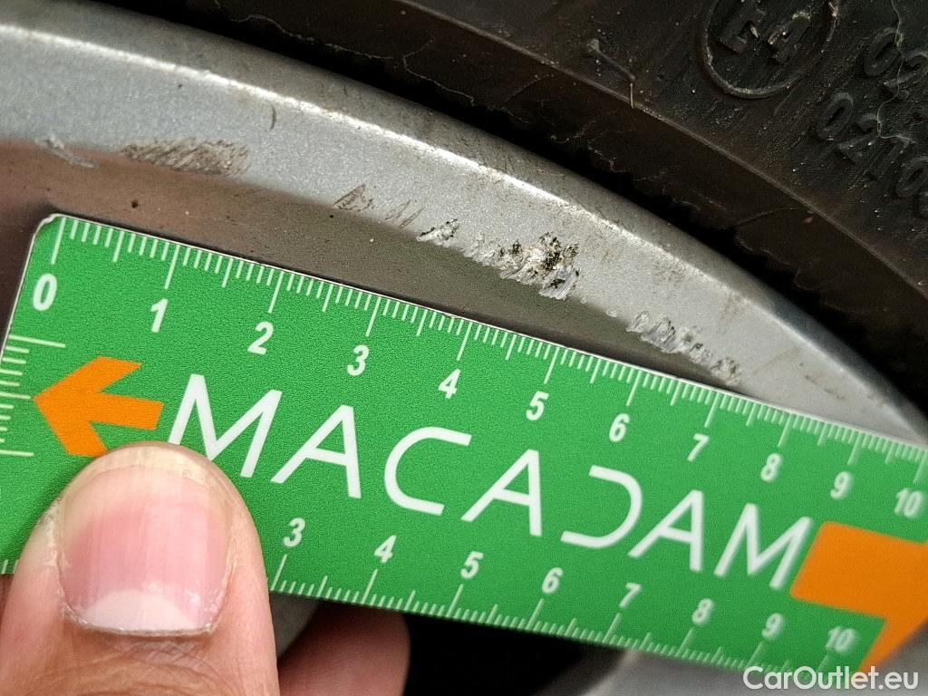  Citroen  C5 CITROEN  Aircross / 2022 / 5P / SUV Hybride rechargeable 225 e-EAT8 Feel #18