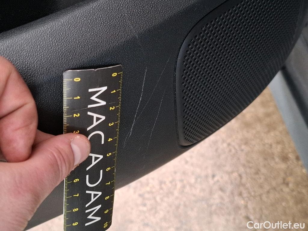  Citroen  C3  Aircross Shine 1.2 PureTech 110CV BVM6 E6d #34