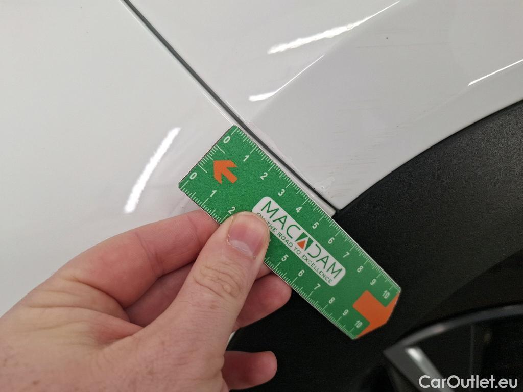  Hyundai  Tucson  Creative 2WD 1.6 CRDi 135CV BVA7 E6dT #4