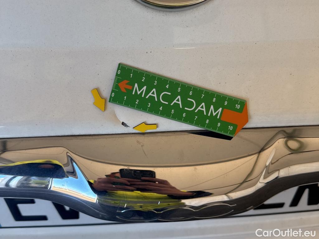  Fiat  500  Berline Lounge 1.2 70CV BVM5 E6 #29