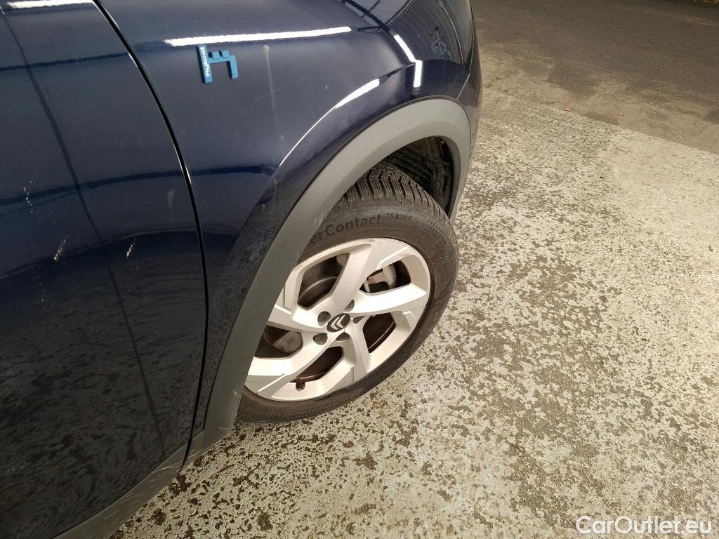  Citroen  C5 CITROEN  Aircross / 2022 / 5P / SUV Hybride rechargeable 225 e-EAT8 Feel #14