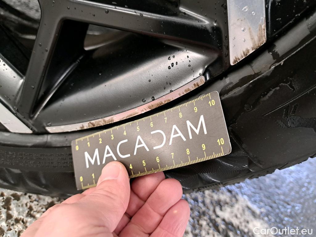  Hyundai  Tucson  N-Line Executive Hybrid 2WD 1.6 T-GDI 230CV BVA6 E6d #21