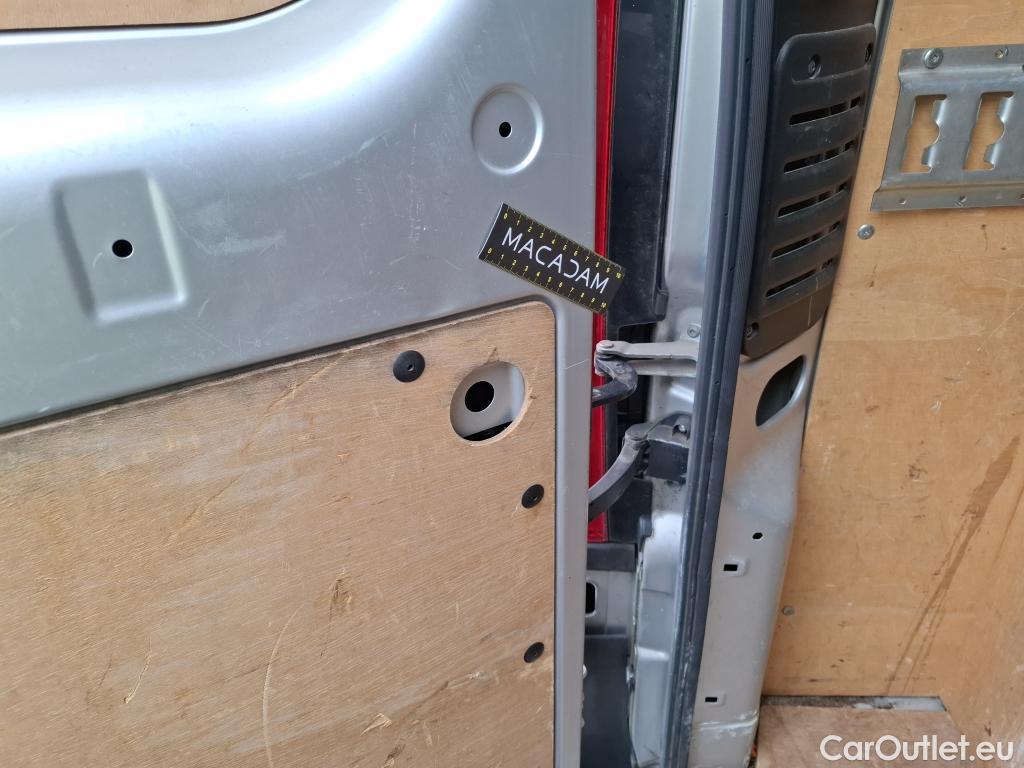  Citroen  Jumper CITROEN  / 2014 / 4P / Fourgon tôlé 30 L1H1 BlueHDi 130 BVM6 Business #27