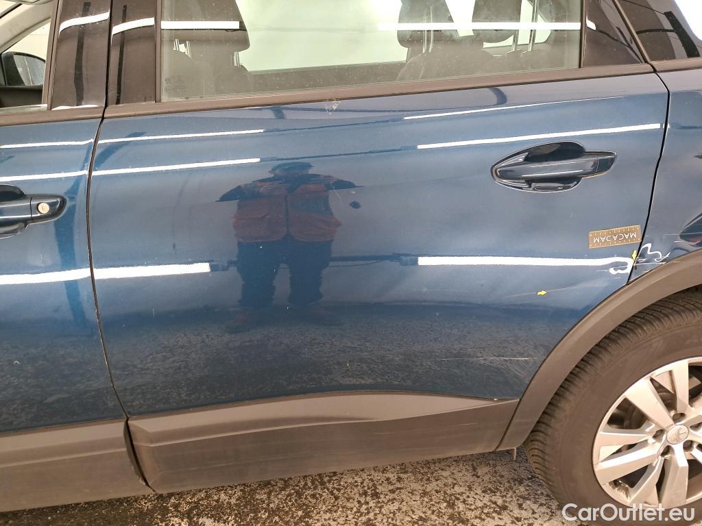  Peugeot  5008  Active Business 1.2 PureTech 130CV BVA8 E6d #15