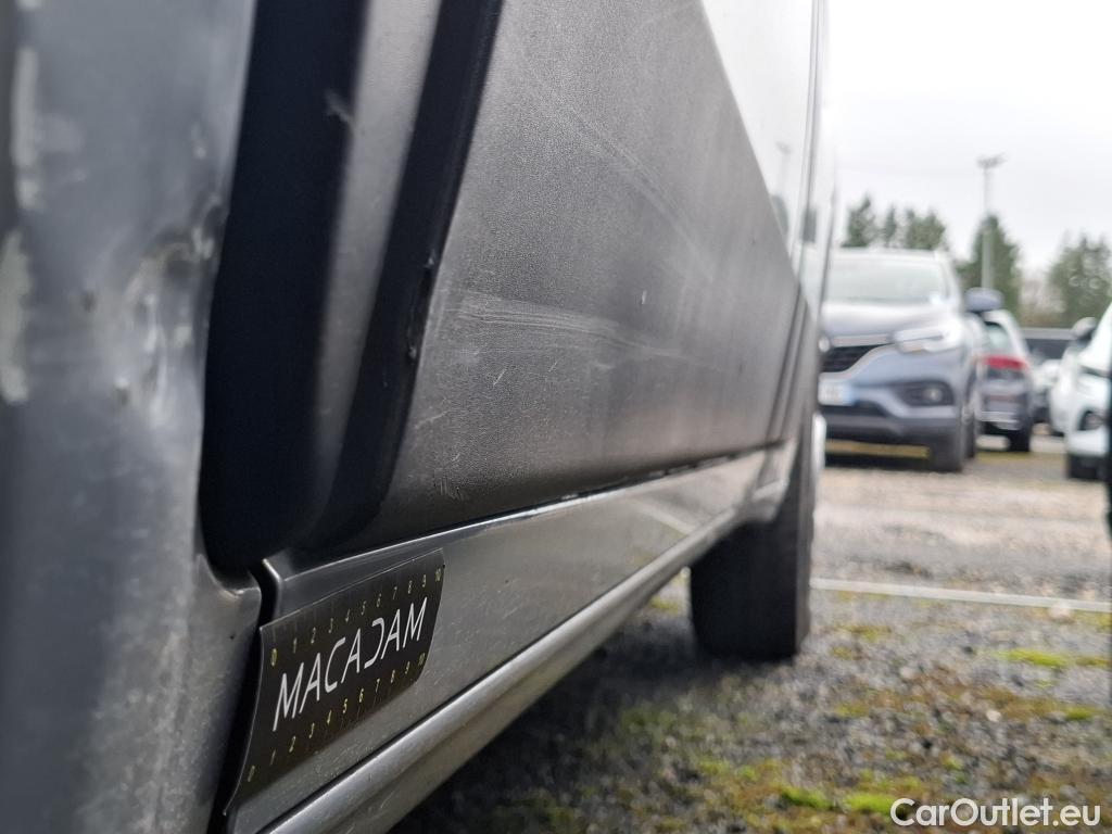  Citroen  Jumper CITROEN  / 2014 / 4P / Fourgon tôlé 30 L1H1 BlueHDi 130 BVM6 Business #17