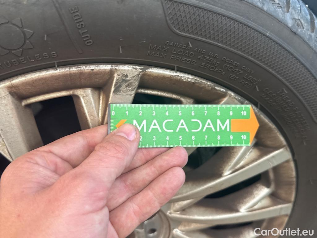  Fiat  500  Berline Lounge 1.2 70CV BVM5 E6 #46