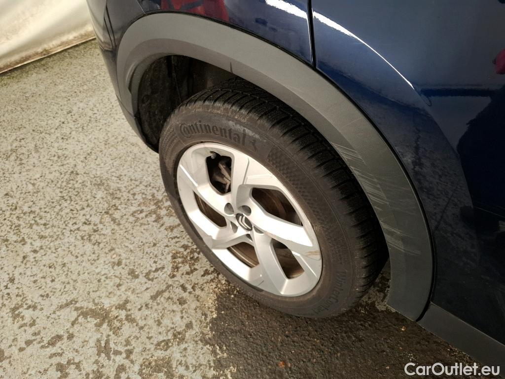  Citroen  C5 CITROEN  Aircross / 2022 / 5P / SUV Hybride rechargeable 225 e-EAT8 Feel #7