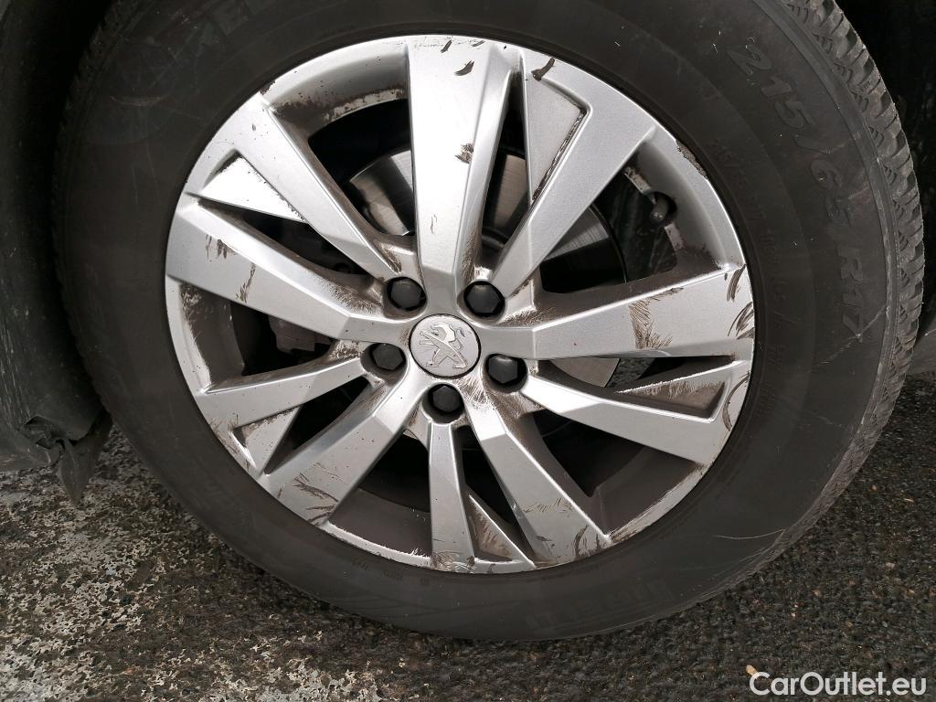  Peugeot  5008  Active Business 1.2 PureTech 130CV BVA8 E6d #70