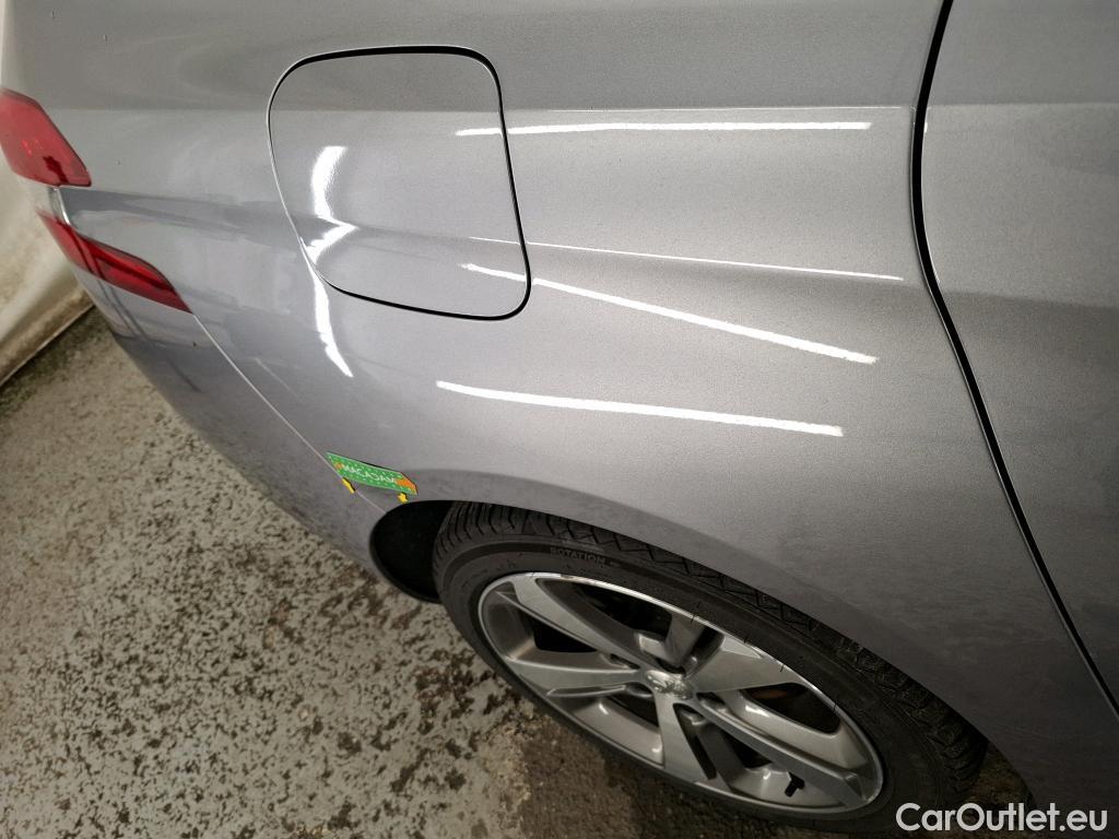  Peugeot  308 PEUGEOT  SW  2017  5P  Break BlueHDi 130 Allure Business #18