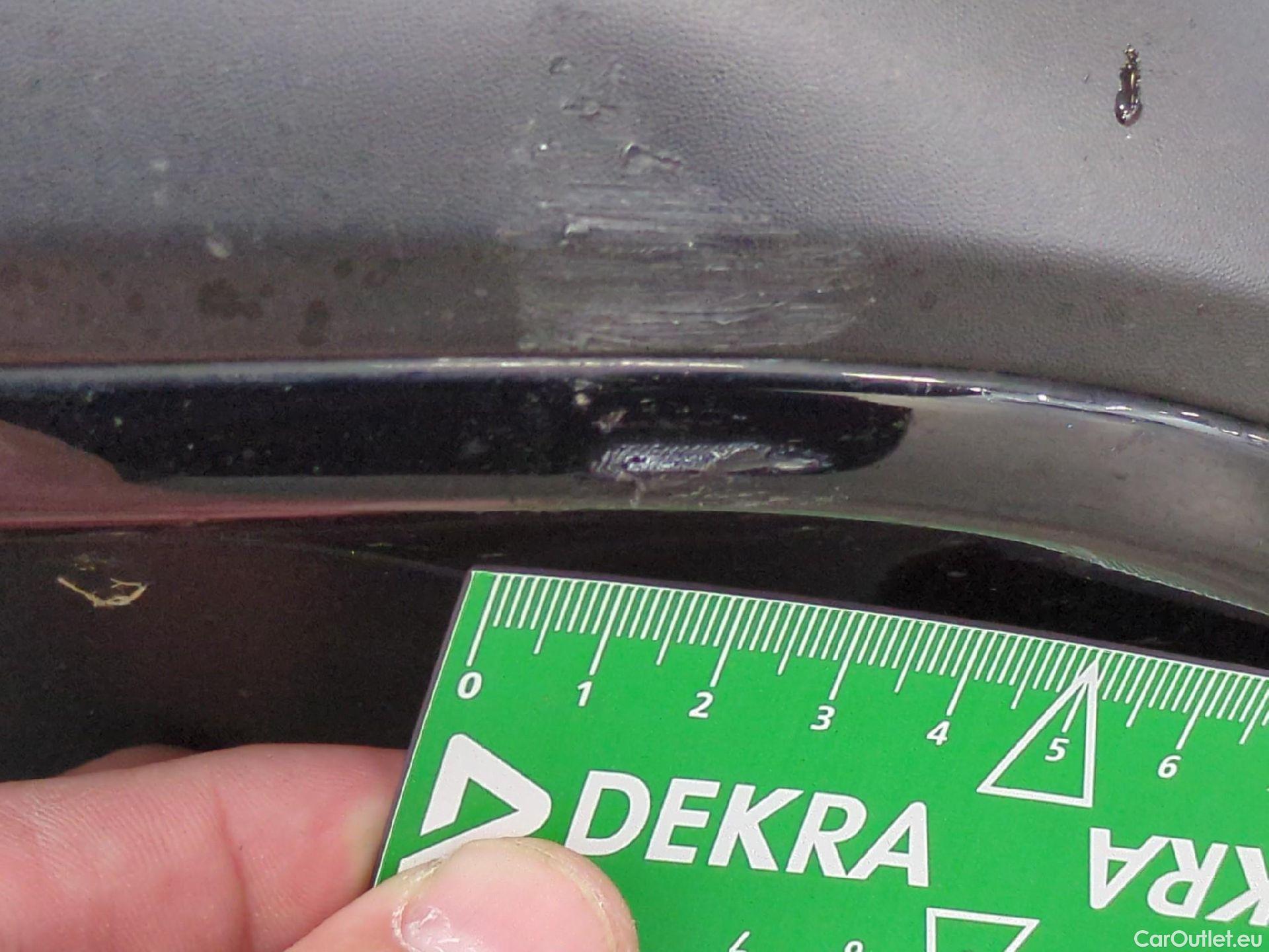  Citroen  C4  X Feel Pack 1.2 PureTech 130CV BVA8 6E #10