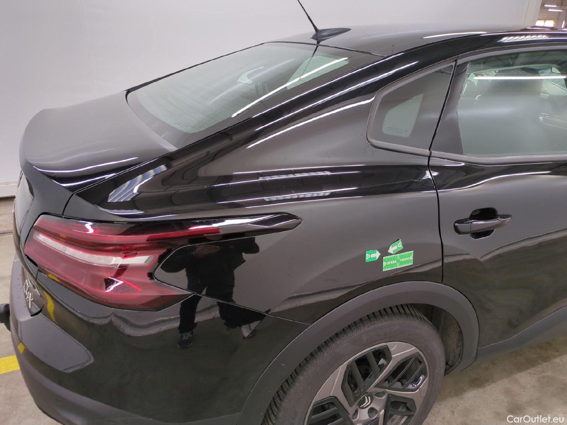  Citroen  C4  X Feel Pack 1.2 PureTech 130CV BVA8 6E #23