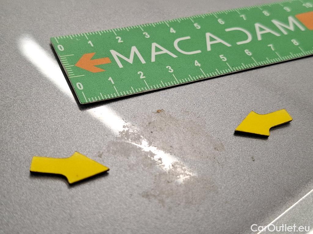  Peugeot  308 PEUGEOT  SW  2017  5P  Break BlueHDi 130 Allure Business #25