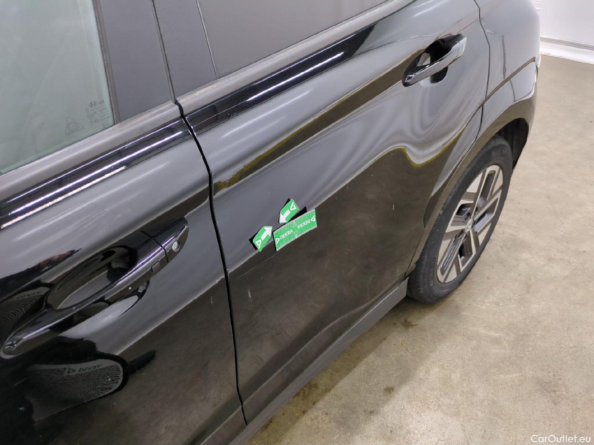  Hyundai  Konna Kona Business Electrique 2WD 64kWh BVA #50