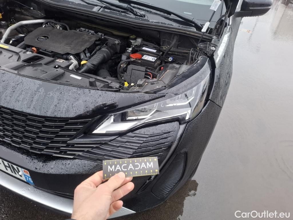  Peugeot  3008  II Allure Pack 1.5 HDi 130CV BVA8 E6d #7