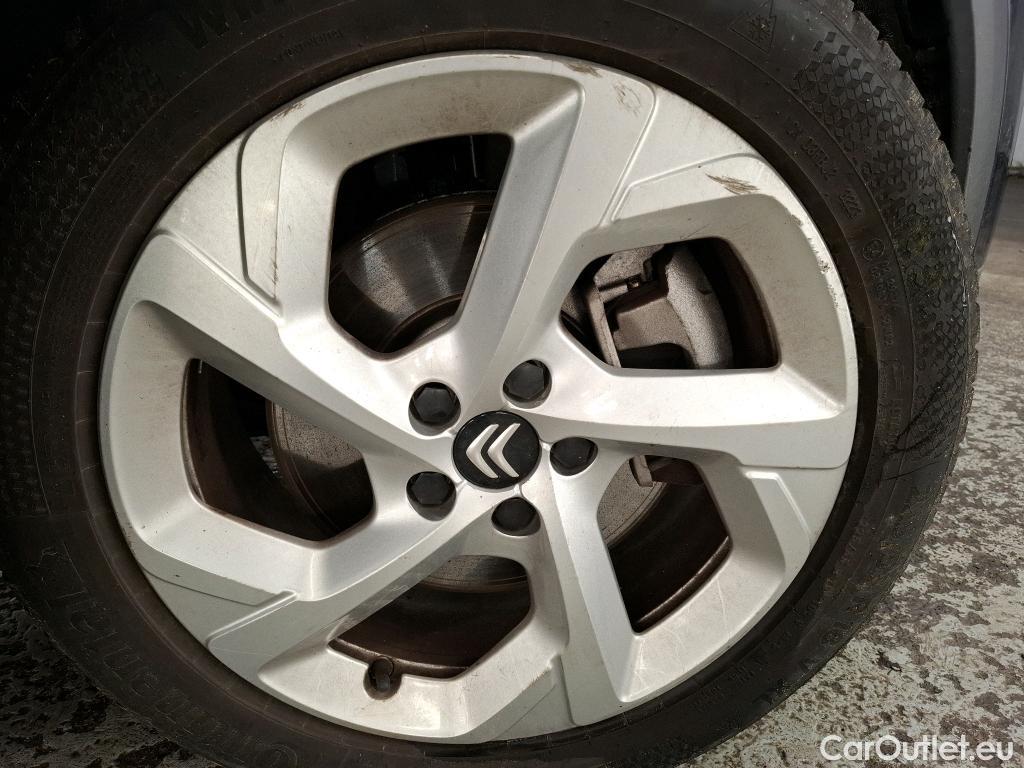  Citroen  C5 CITROEN  Aircross / 2022 / 5P / SUV Hybride rechargeable 225 e-EAT8 Feel #15