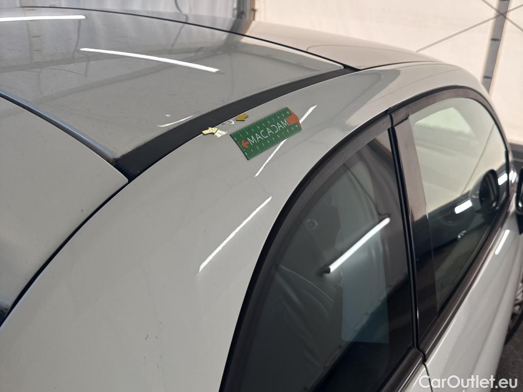  Fiat  500  Berline Lounge 1.2 70CV BVM5 E6 #30