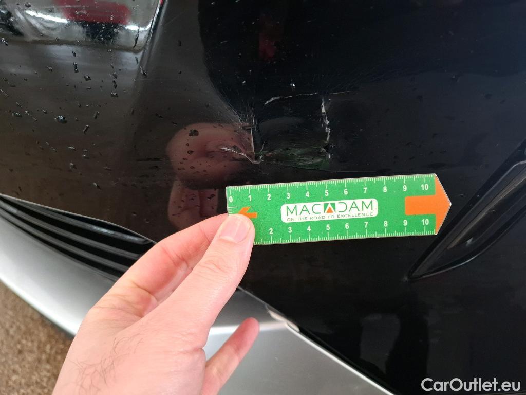  Peugeot  3008  II Allure Pack 1.5 HDi 130CV BVA8 E6d #11