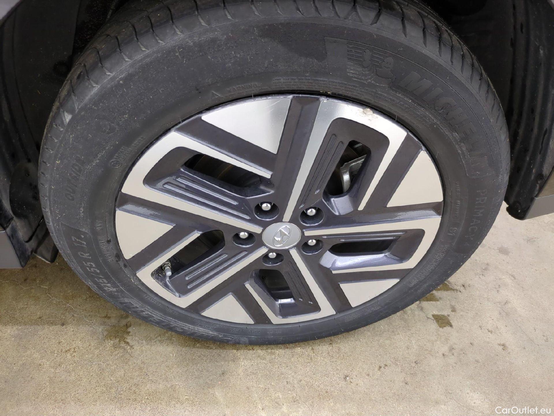  Hyundai  Konna Kona Business Electrique 2WD 64kWh BVA #17