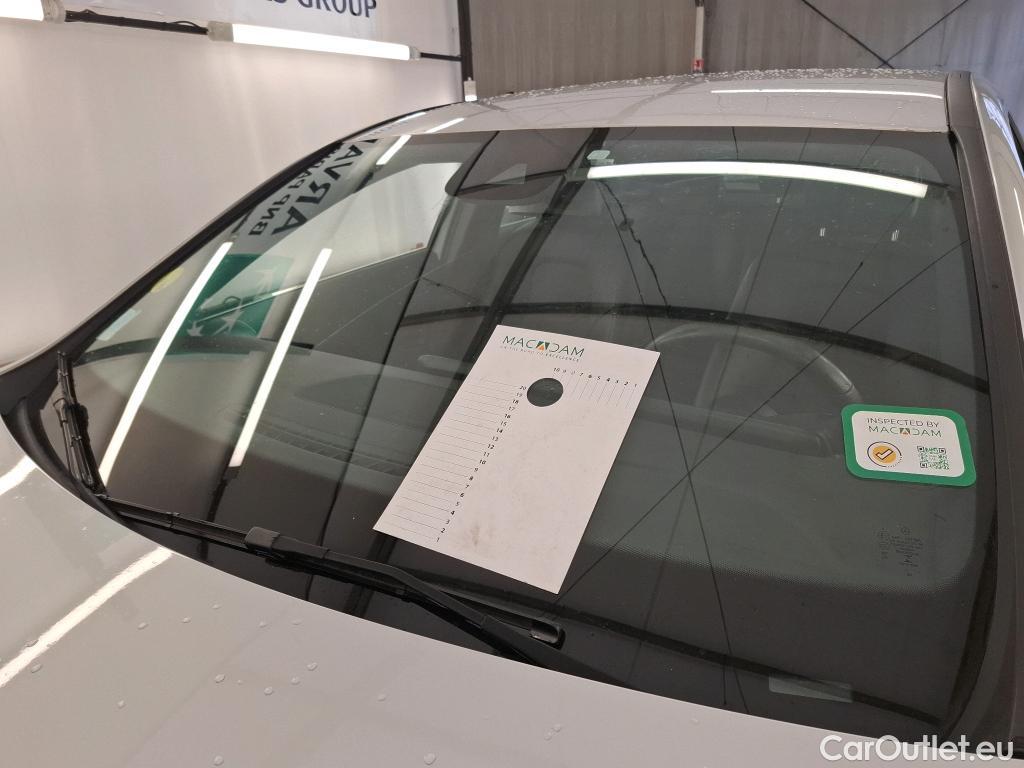  Mercedes  A-Klasse MERCEDES-BENZ Classe A Compact / 2018 / 5P / Berline A 180 d Business Line 8G-DCT #12