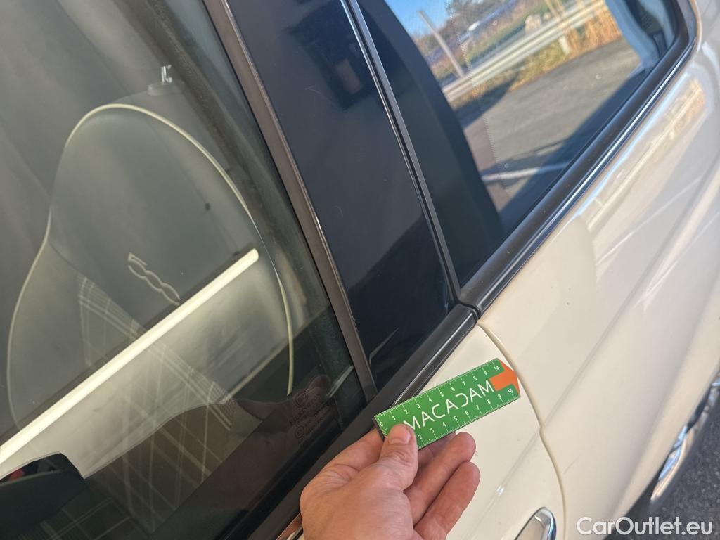  Fiat  500  Berline Lounge 1.2 70CV BVM5 E6 #23