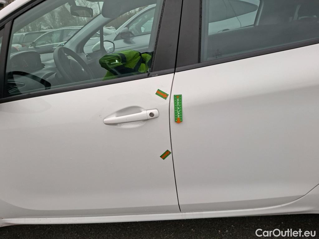  Peugeot  208  Active 1.2 PureTech 70CV BVM5 E6 #32