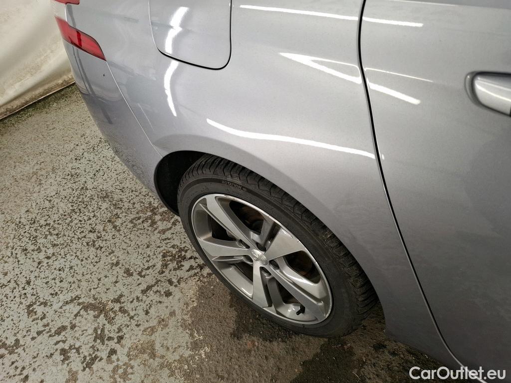  Peugeot  308 PEUGEOT  SW  2017  5P  Break BlueHDi 130 Allure Business #59