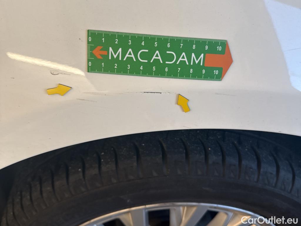  Fiat  500  Berline Lounge 1.2 70CV BVM5 E6 #52