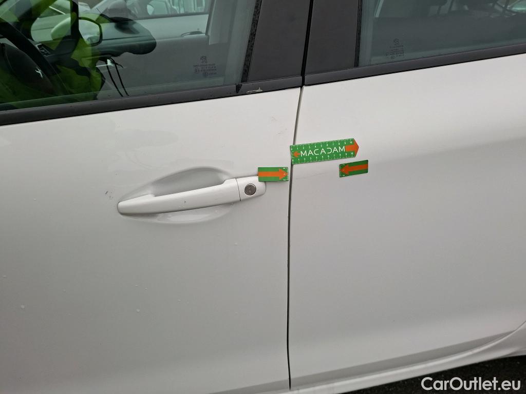  Peugeot  208  Active 1.2 PureTech 70CV BVM5 E6 #30