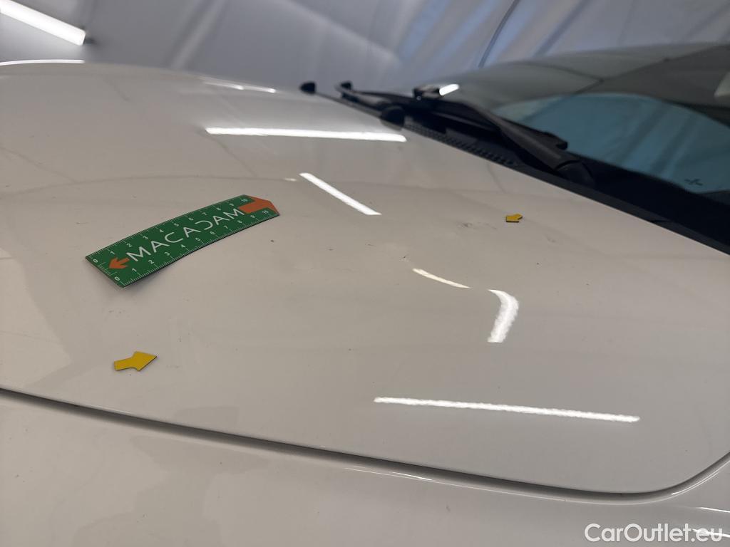  Fiat  500  Berline Lounge 1.2 70CV BVM5 E6 #4