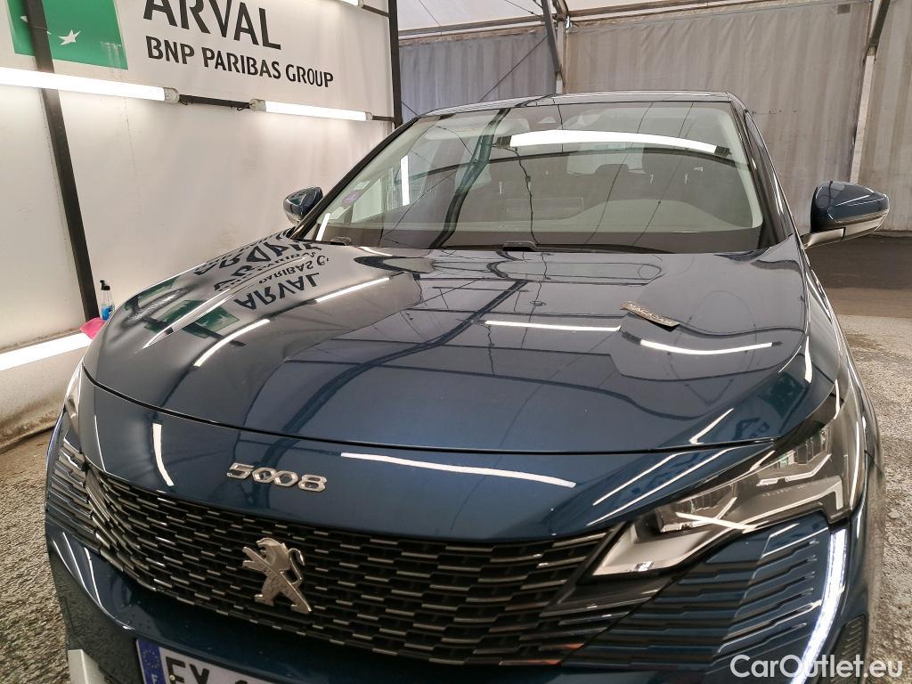 Peugeot  5008  Active Business 1.2 PureTech 130CV BVA8 E6d #32