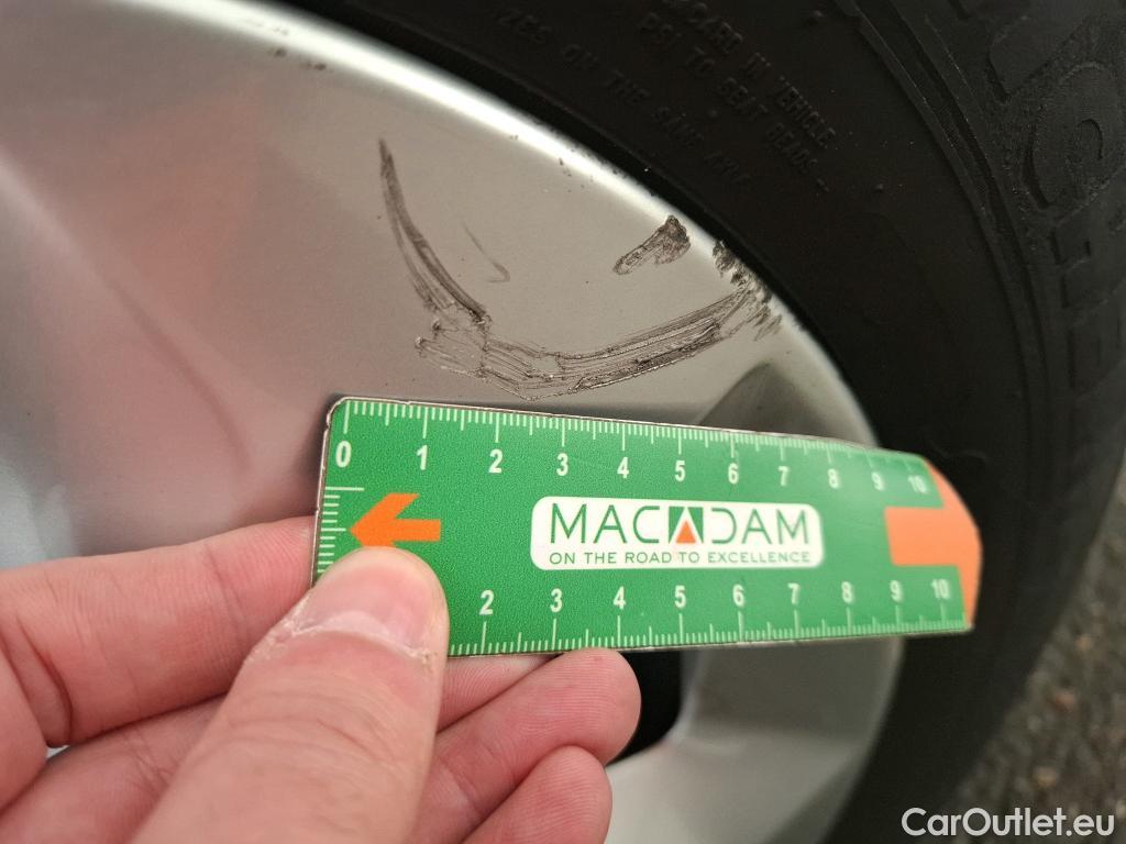  Nissan  Qashqai NISSAN  / 2017 / 5P / Crossover 1.5 DCI 115 DCT Business Edition #6