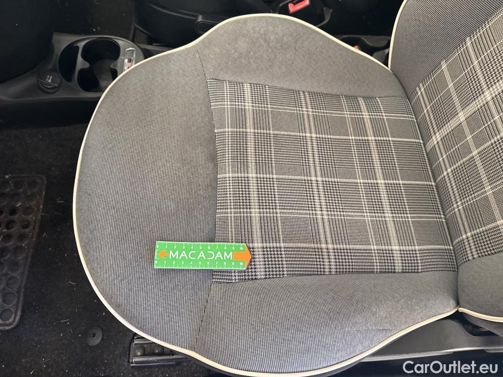  Fiat  500  Berline Lounge 1.2 70CV BVM5 E6 #35