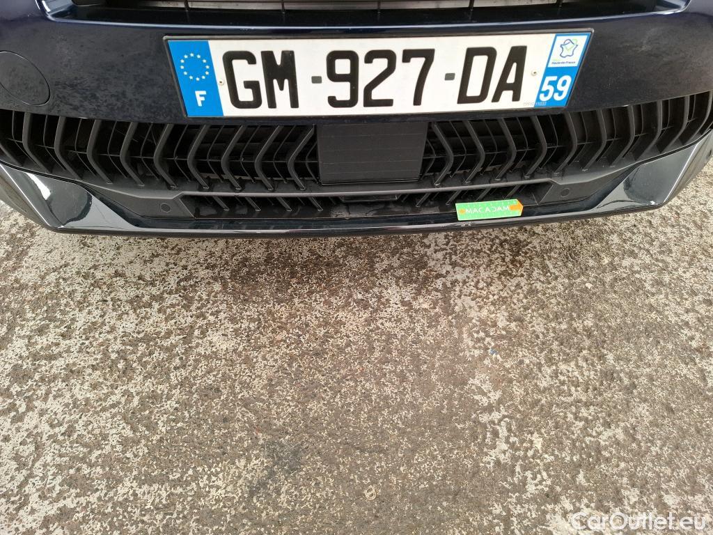  Citroen  C5 CITROEN  Aircross / 2022 / 5P / SUV Hybride rechargeable 225 e-EAT8 Feel #1