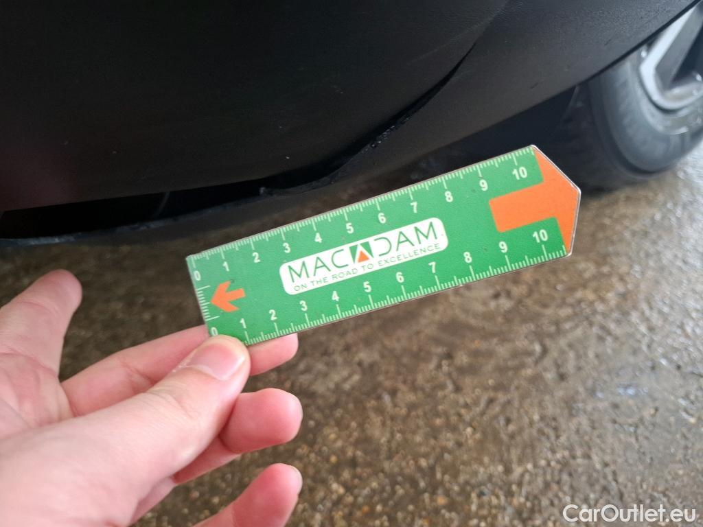  Peugeot  3008  II Allure Pack 1.5 HDi 130CV BVA8 E6d #13